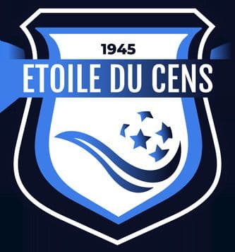 Visuel de l’événement « Les 80 ans de l'Etoile du Cens »