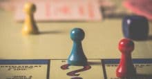 Visuel de l’événement « Jeux de société »