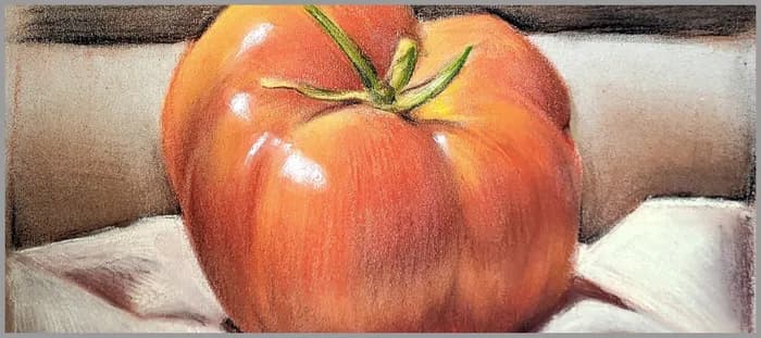 Visuel de l’événement « Nature morte au pastel sec »