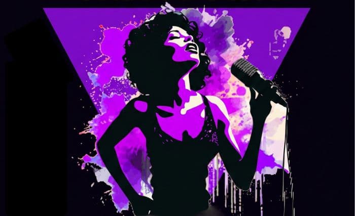 Visuel de l’événement « Spectacle musical « Chanter pour résister » »