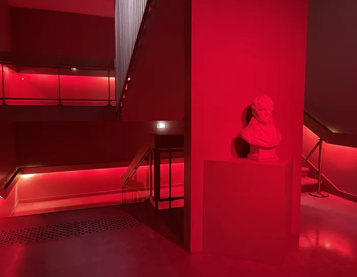 Visuel de l’événement « Nuit des Ombres »