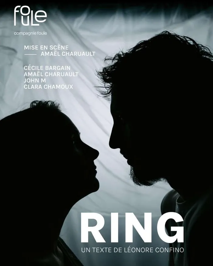 Visuel de l’événement « Ring »