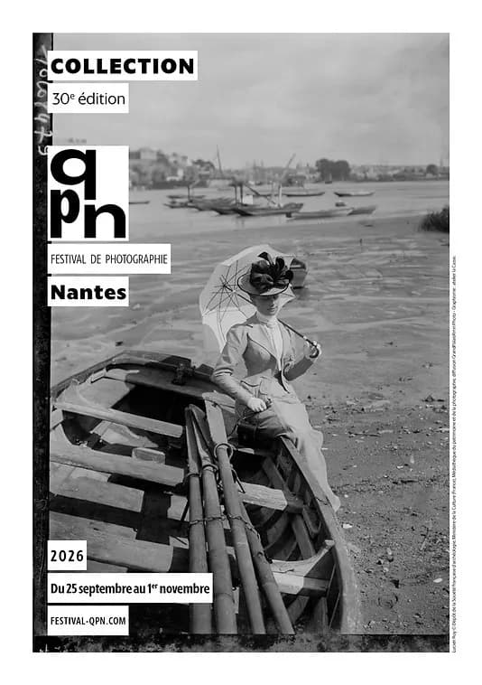 Visuel de l’événement « Vernissage "Passer les montagnes" - QPN 2026 »