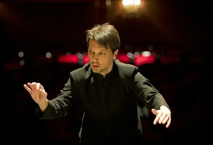 Visuel de l’événement « Roméo et Juliette - Concert symphonique - pour les étudiants - Saison ONPL »