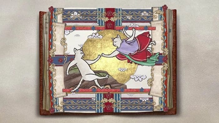 Visuel de l’événement « Jeux vidéo : Scriptorium - maître des manuscrits »