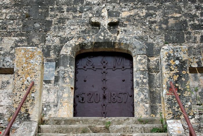 Visuel de l’événement « Visite de la grotte du dragon »