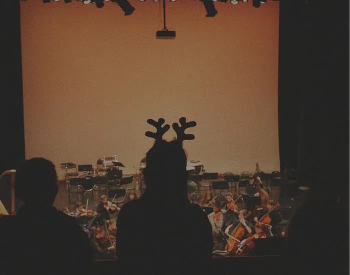 Visuel de l’événement « Conte musicale »