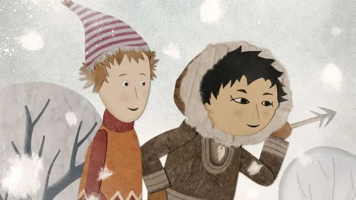 Visuel de l’événement « Neige »