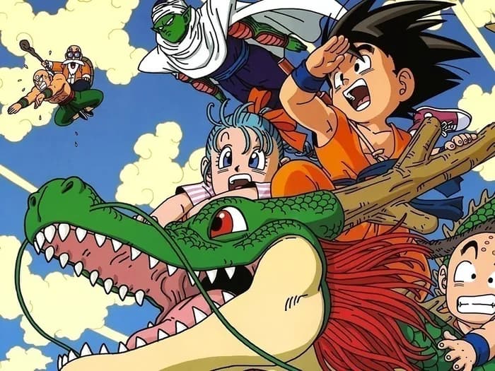 Visuel de l’événement « Exposition - Les mangas »