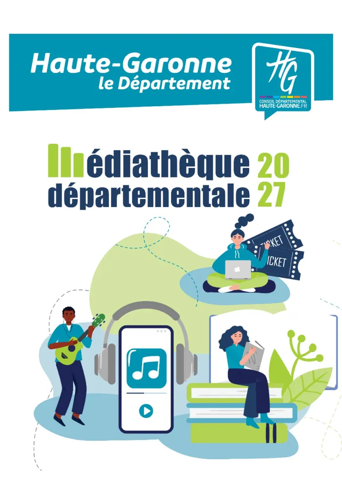 Visuel de l’événement « Les Ateliers numériques - être un citoyen numérique écoresponsable »