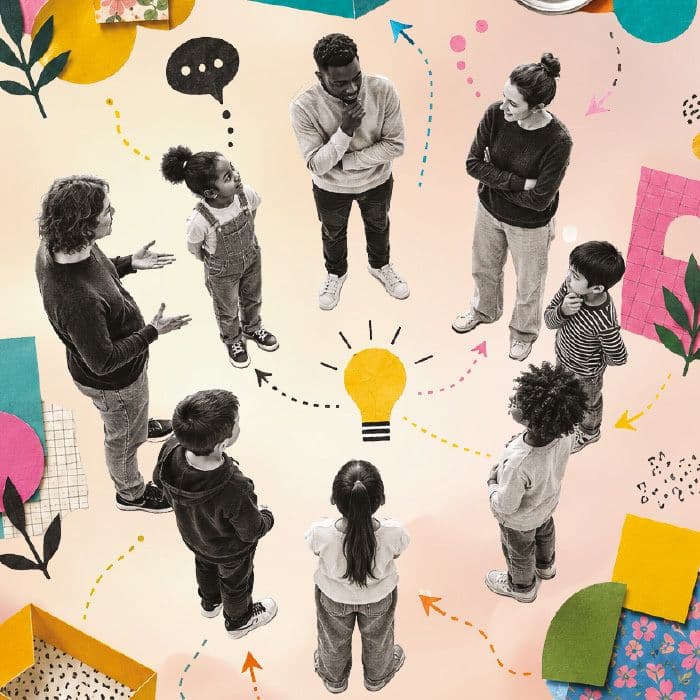Visuel de l’événement « Ce qui nous entoure change-t-il notre manière de penser ? »