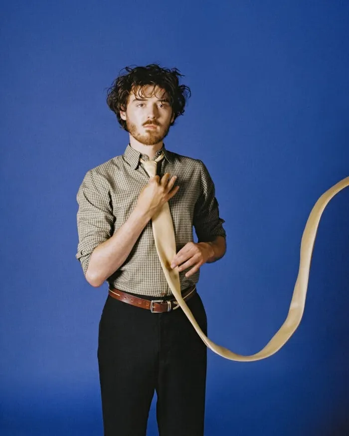 Visuel de l’événement « Concert Alphonse Bisaillon »