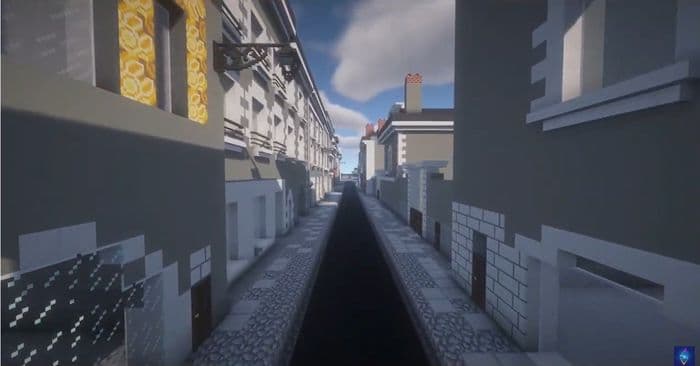 Visuel de l’événement « Atelier Journées européennes du patrimoine : Patrimoine en pixels »
