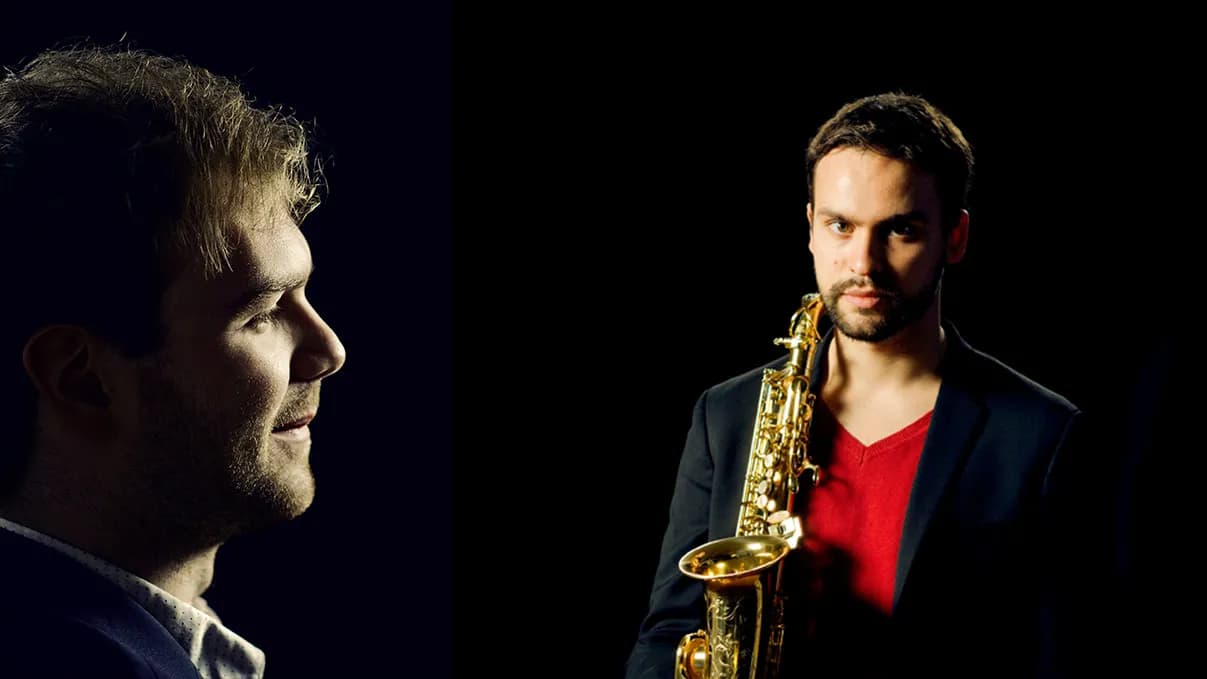 Visuel de l’événement « La musique du quotidien »