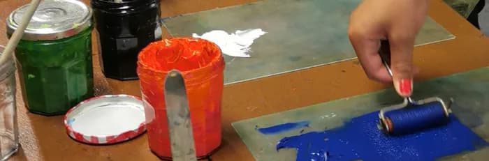 Visuel de l’événement « Stage gravure pour les 8-12 ans »
