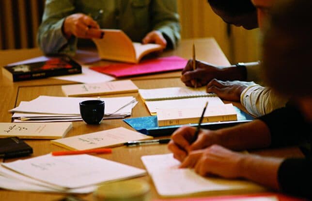 Visuel de l’événement « Atelier d’écriture créative »