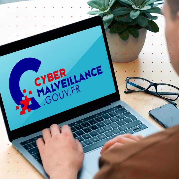 Visuel de l’événement « Cybersécurité, découverte des outils de cybermalveillance.gouv.fr »