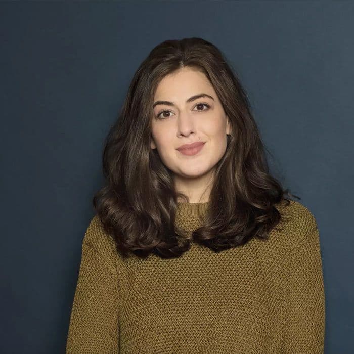 Visuel de l’événement « La Nuit de David : rencontre littéraire avec Abigail Assor »