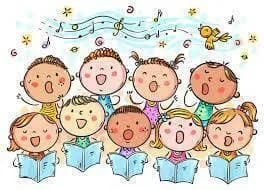 Visuel de l’événement « Chorale parent-enfant à l'Abord'âge »