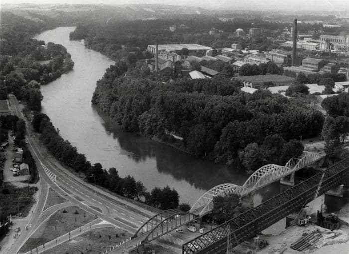 Visuel de l’événement « « DE L’ONIA À AZF : HISTOIRE, MÉMOIRE ET ARCHIVES » - conférence »