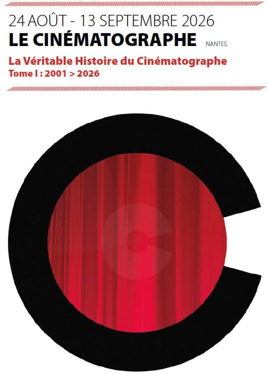 Visuel de l’événement « Rideau rue des Carmélites : programme de clôture du Cinématographe »