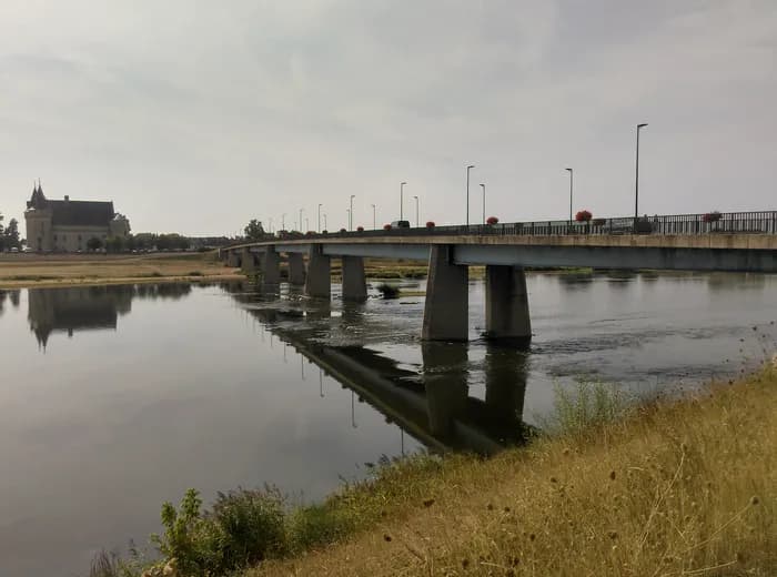 Visuel de l’événement « Exposition "Les ponts de Sully-sur-Loire" »