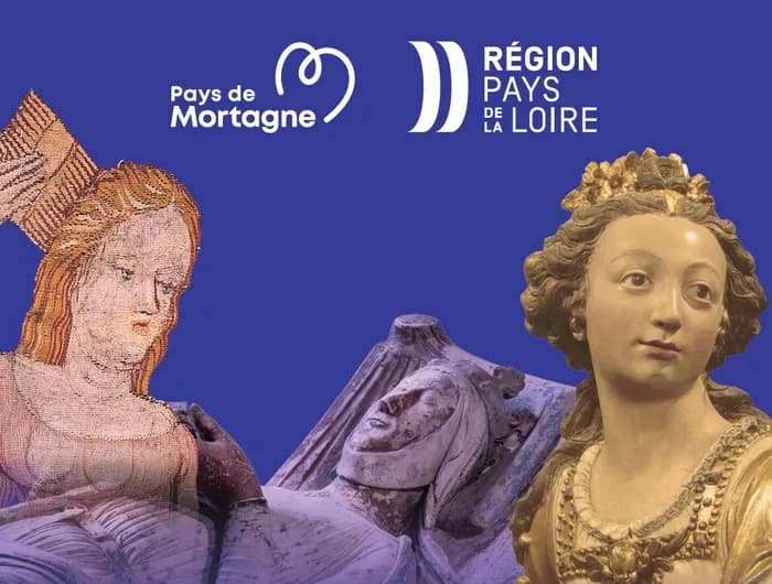 Visuel de l’événement « Visages du patrimoine du Moyen Âge à nos jours - exposition photographique »