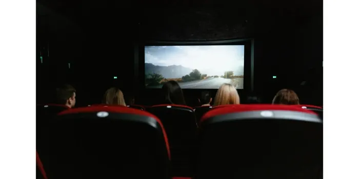 Visuel de l’événement « Stage programmation cinéma »