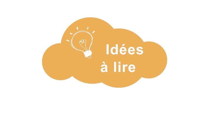 Visuel de l’événement « Idées à lire »