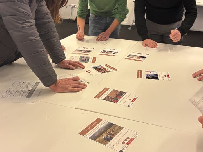 Visuel de l’événement « Atelier 2 tonnes - 19 septembre 2026 »