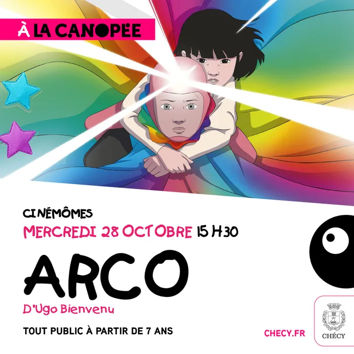 Visuel de l’événement « ARCO »