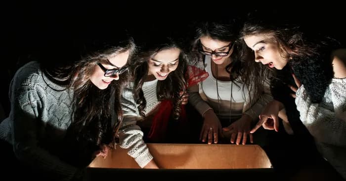 Visuel de l’événement « Escape game : Face à l’IA »