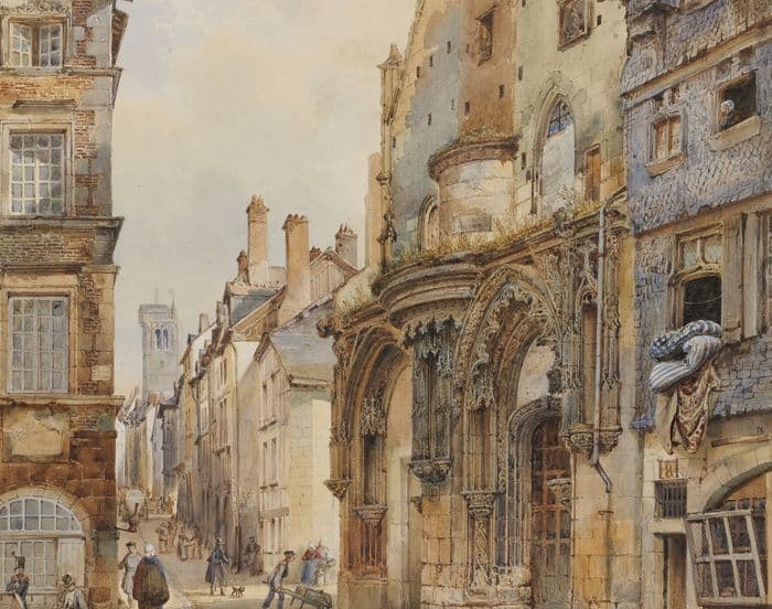 Visuel de l’événement « Cours d'Histoire de l'Art »