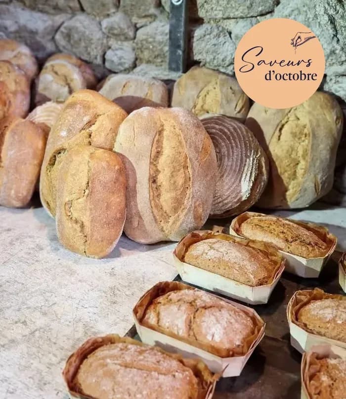 Visuel de l’événement « Les petits boulangers - Saveurs d'octobre »