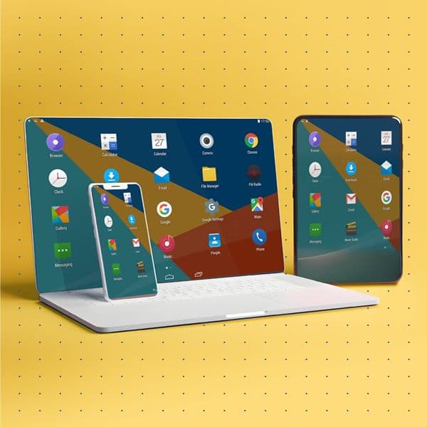 Visuel de l’événement « Tablette et smartphone »