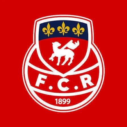 Visuel de l’événement « FC Rouen (F) - FC Lorient »