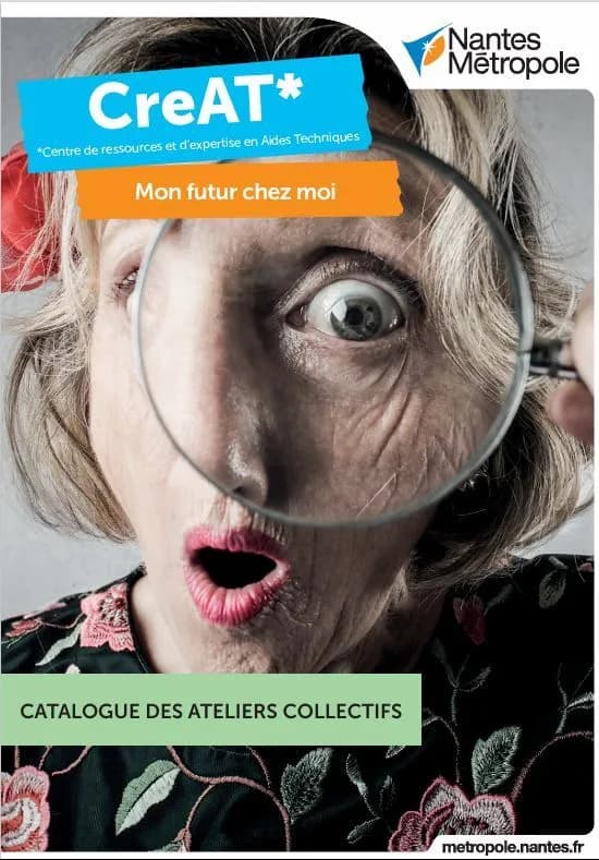 Visuel de l’événement « En route vers le CREAT »