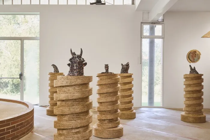 Visuel de l’événement « "La Maison de la Monnaie" de Céleste Richard-Zimmermann »