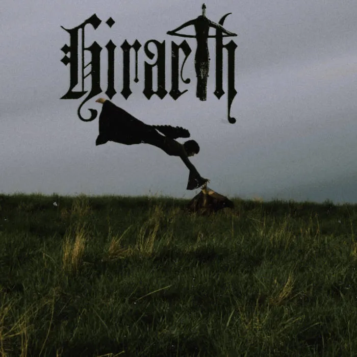 Visuel de l’événement « HIRAETH »