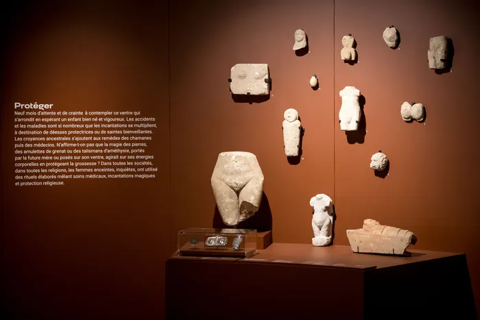 Visuel de l’événement « À vos souhaits, atelier ex-voto »