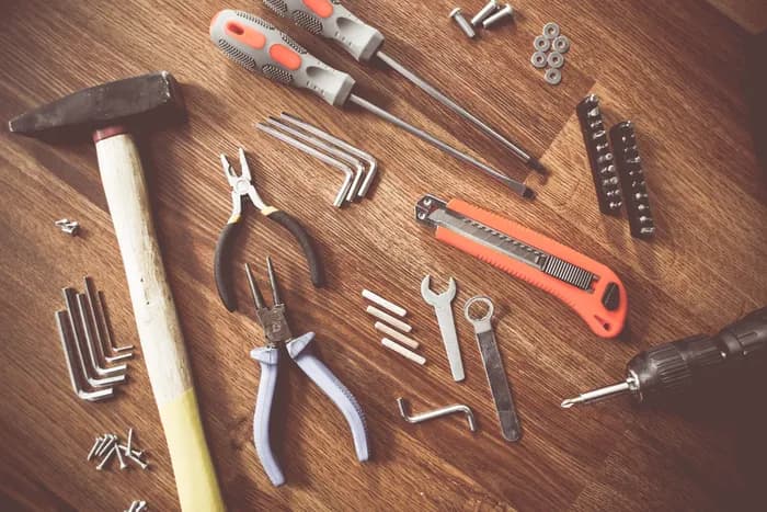 Visuel de l’événement « Repair Café »