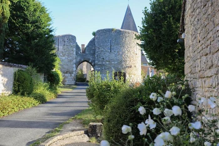 Visuel de l’événement « Navette touristique entre Pithiviers et Yèvre-le-Châtel »