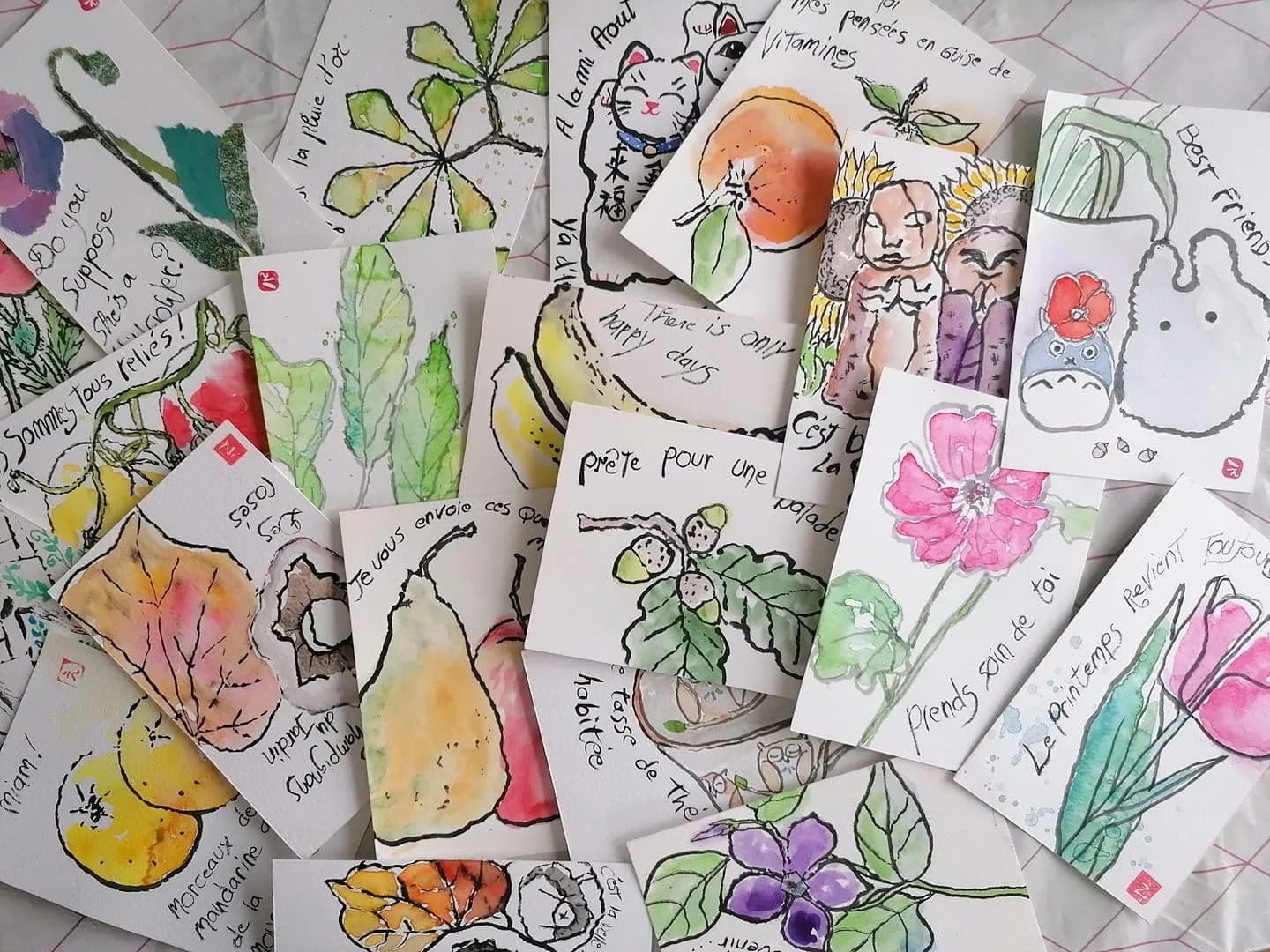 Visuel de lâĂ©vĂ©nement « BOULOGNE-BILLANCOURT : đ„đš CrĂ©ez votre carte aux couleurs des lĂ©gumes de saison ! »