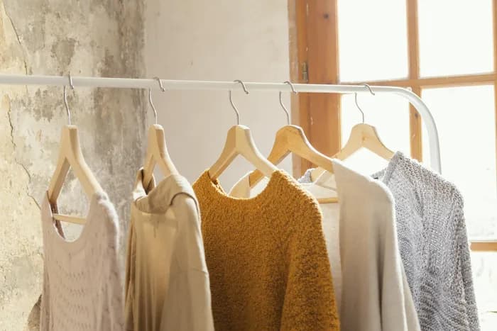 Visuel de l’événement « Vide Dressing Automne Hiver »