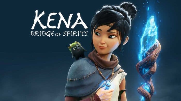 Visuel de l’événement « Jeux vidéo découverte grand format : Kena »