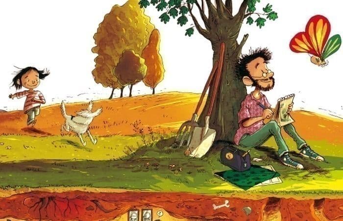 Visuel de l’événement « Exposition - Jeux de mômes »