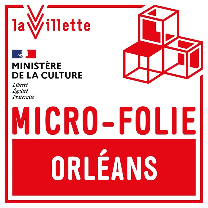 Visuel de l’événement « Micro-folie : Visite commentée - Les navigateurs »