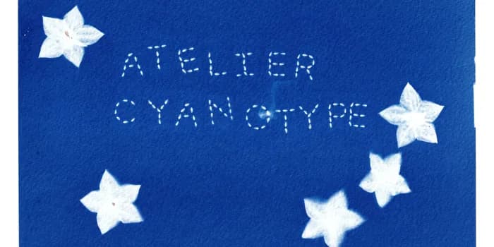 Visuel de l’événement « Stage Bleu soleil »