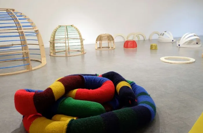 Visuel de l’événement « Exposition : Habito »