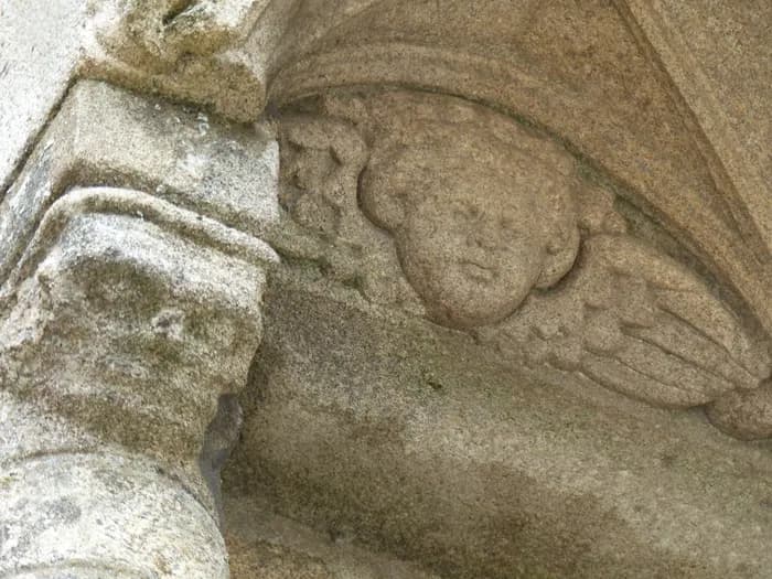 Visuel de l’événement « Visite guidée thématique Le patrimoine caché »